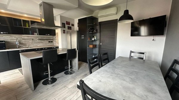 appartamento in vendita a Carpi in zona Quartirolo