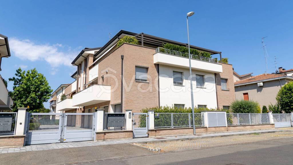 appartamento in vendita a Carpi