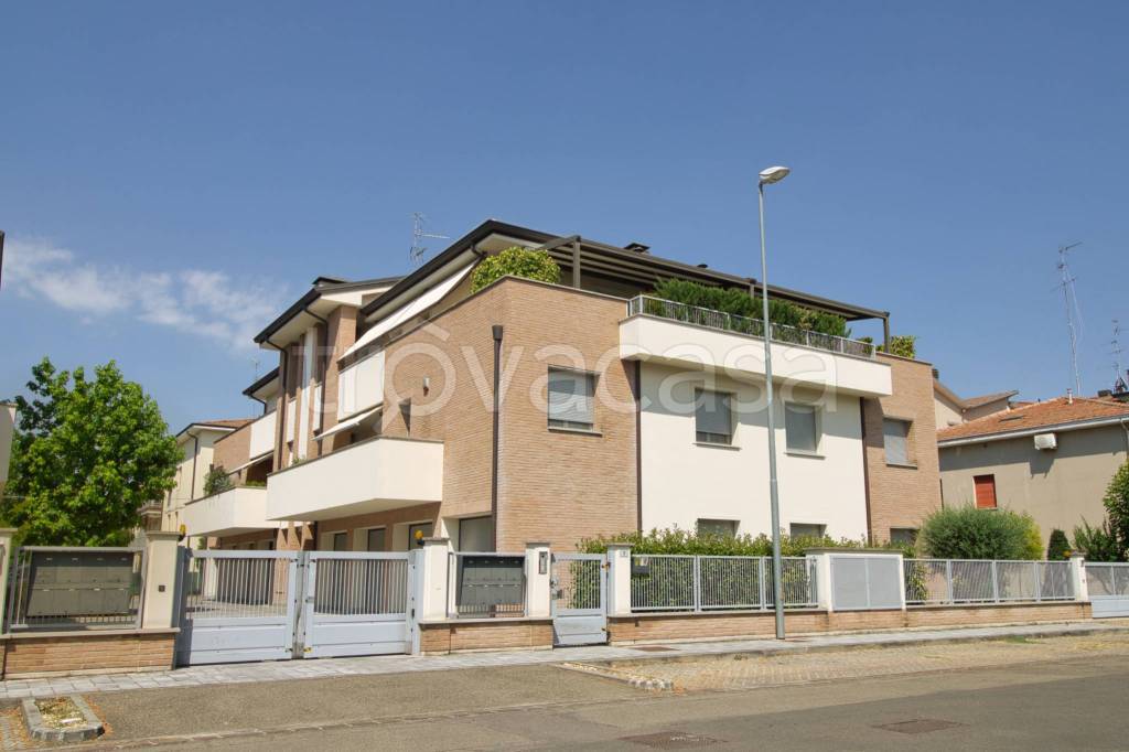 appartamento in vendita a Carpi