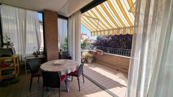 appartamento in vendita a Carpi in zona Santa Croce