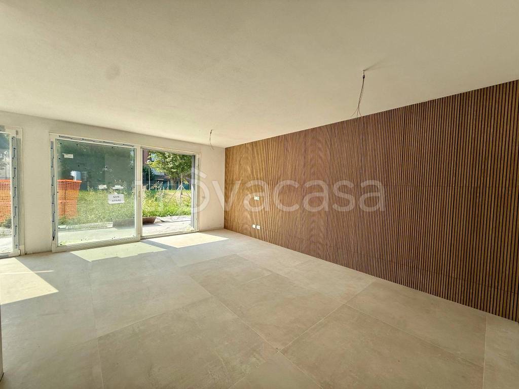 casa indipendente in vendita a Carpi in zona Cibeno Pile