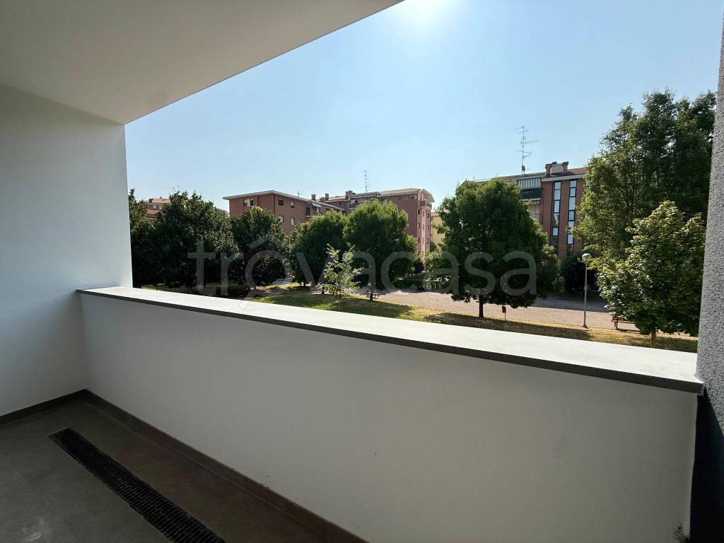 casa indipendente in vendita a Carpi in zona Cibeno Pile