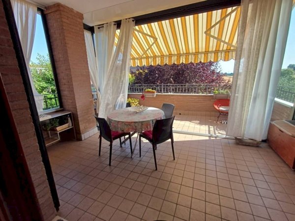 appartamento in vendita a Carpi in zona Santa Croce