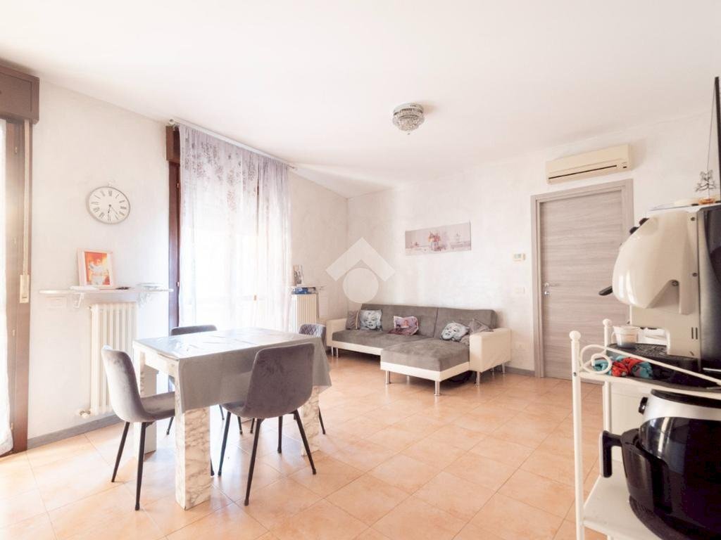 appartamento in vendita a Carpi
