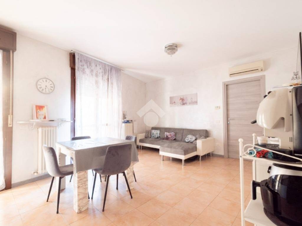 appartamento in vendita a Carpi