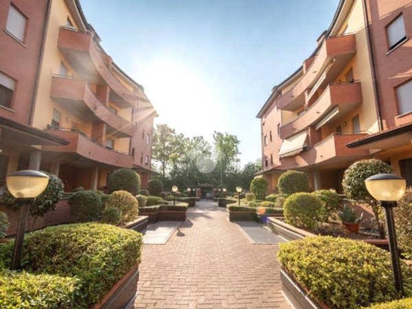 appartamento in vendita a Carpi