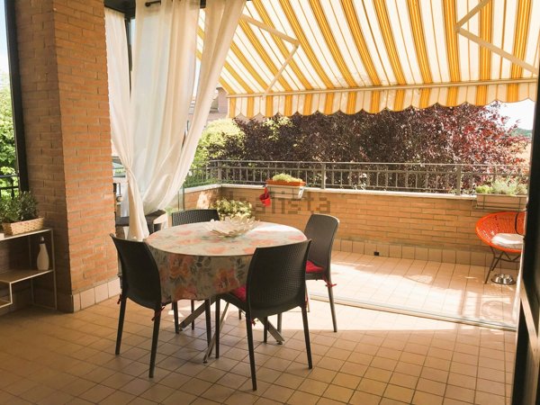 appartamento in vendita a Carpi