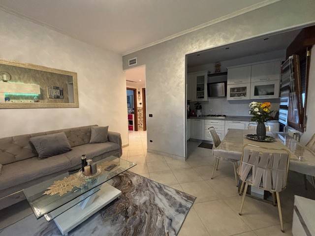 appartamento in vendita a Carpi