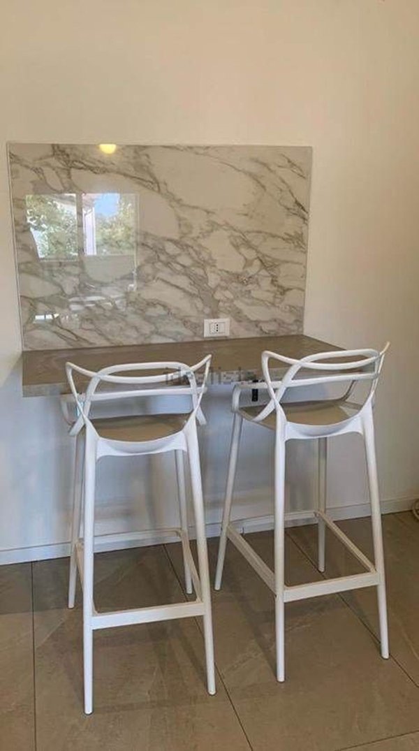 appartamento in vendita a Carpi in zona Fossoli