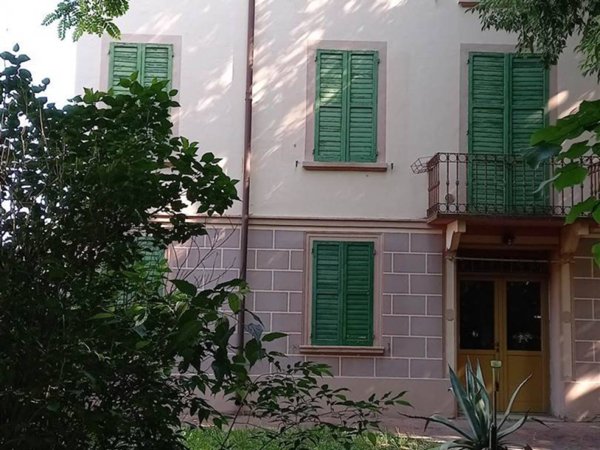 casa indipendente in vendita a Carpi in zona Budrione