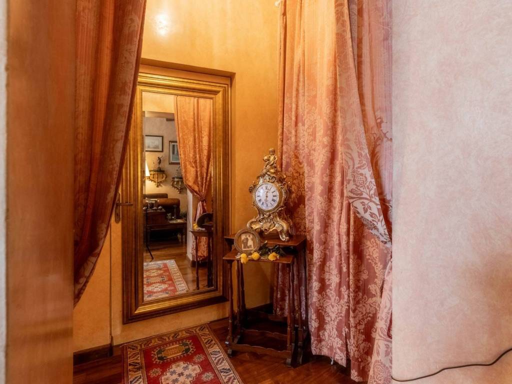 appartamento in vendita a Carpi