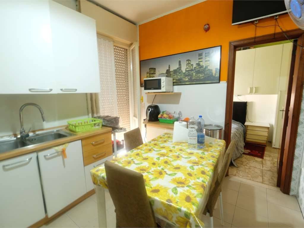appartamento in vendita a Carpi in zona Quartirolo