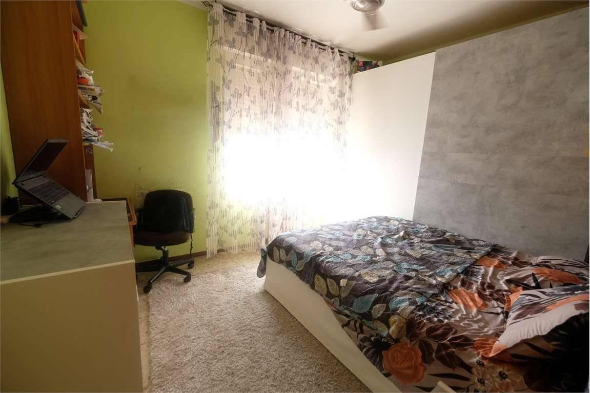 appartamento in vendita a Carpi in zona Quartirolo