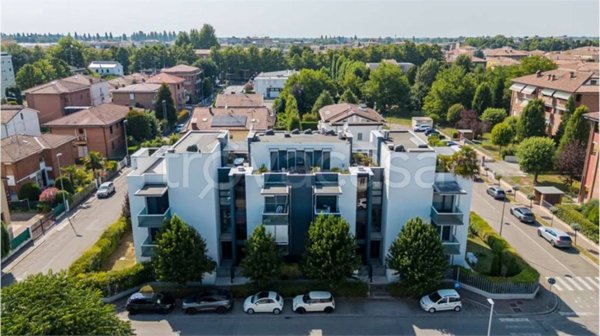 appartamento in vendita a Carpi in zona Centro Storico