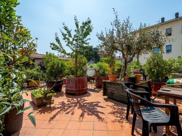 appartamento in vendita a Carpi