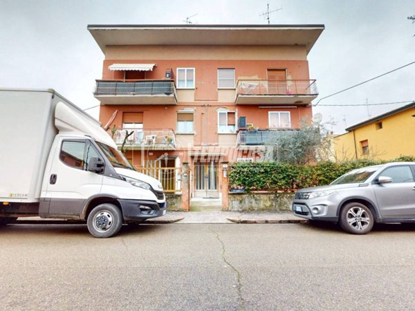 appartamento in vendita a Carpi in zona Quartirolo