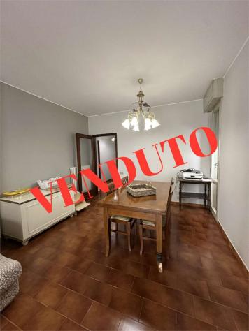 appartamento in vendita a Carpi in zona Centro Storico