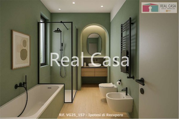casa indipendente in vendita a Carpi