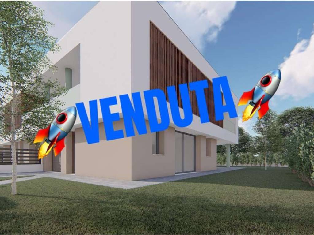 appartamento in vendita a Carpi in zona Quartirolo