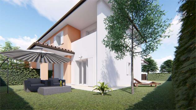 casa indipendente in vendita a Carpi