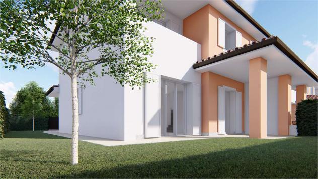 casa indipendente in vendita a Carpi
