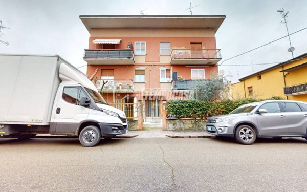 appartamento in vendita a Carpi in zona Quartirolo