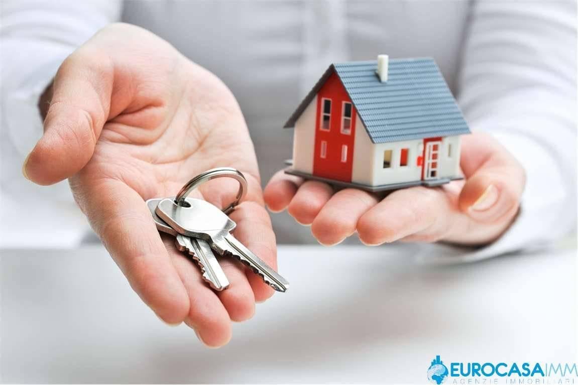 appartamento in vendita a Carpi in zona Quartirolo