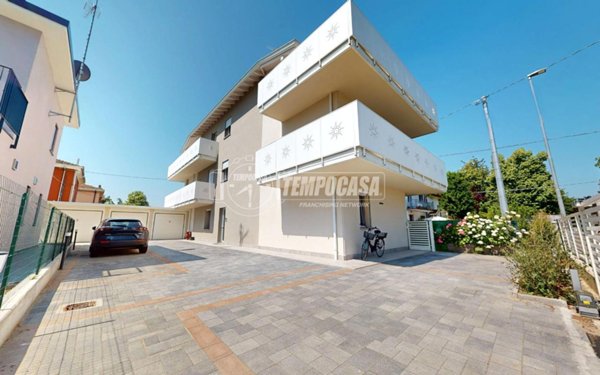 appartamento in vendita a Carpi in zona Quartirolo