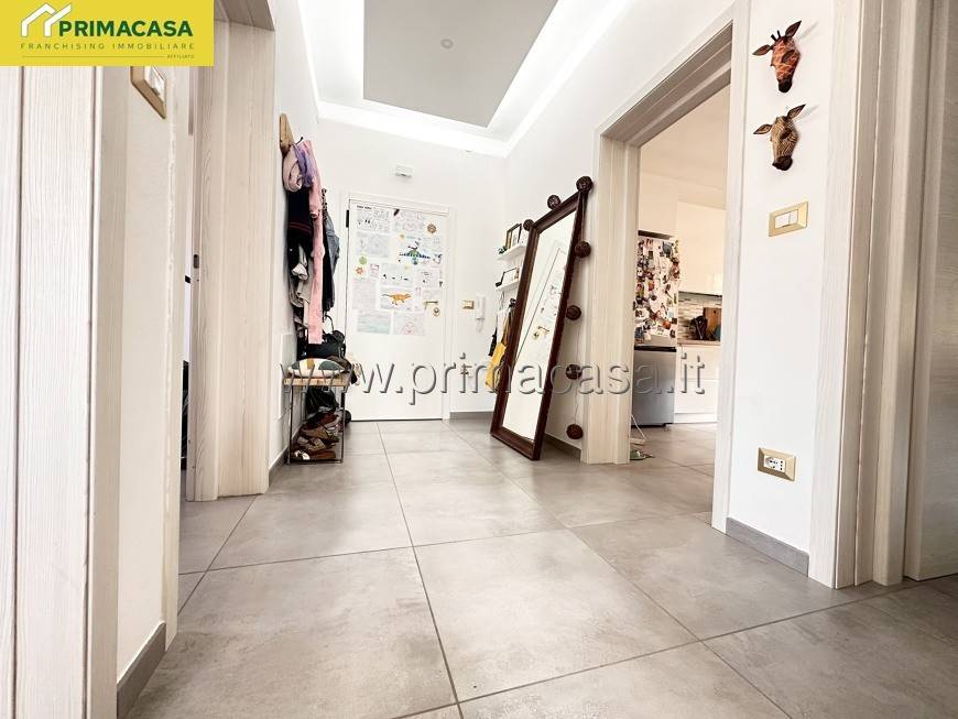 appartamento in vendita a Carpi