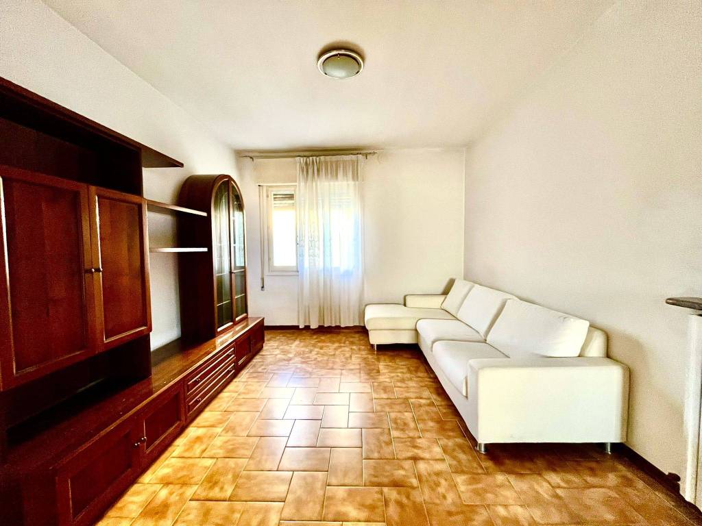 appartamento in vendita a Carpi