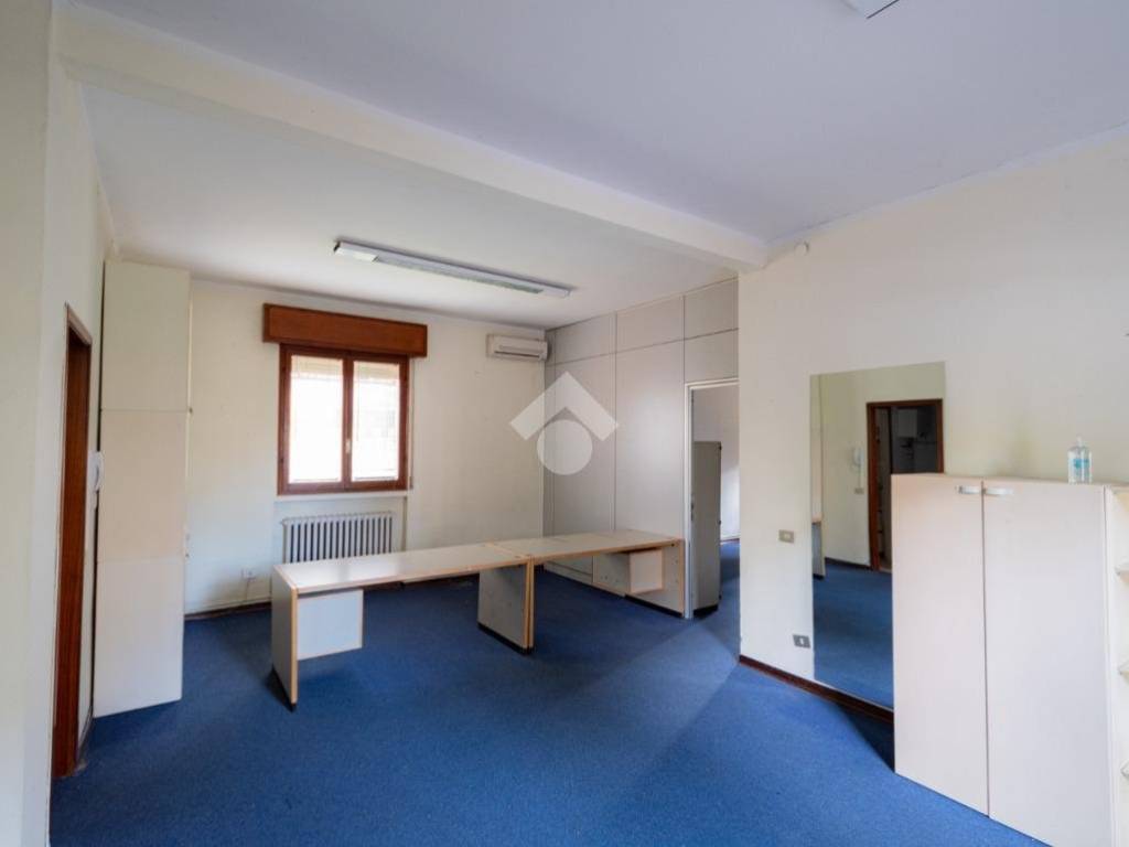 appartamento in vendita a Carpi