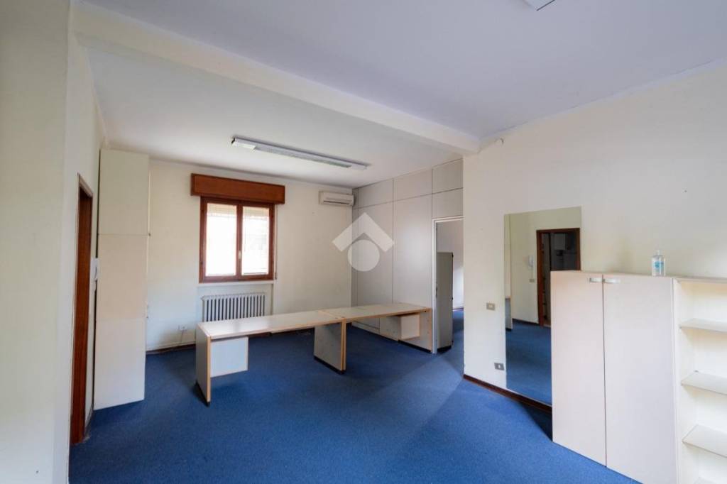 appartamento in vendita a Carpi