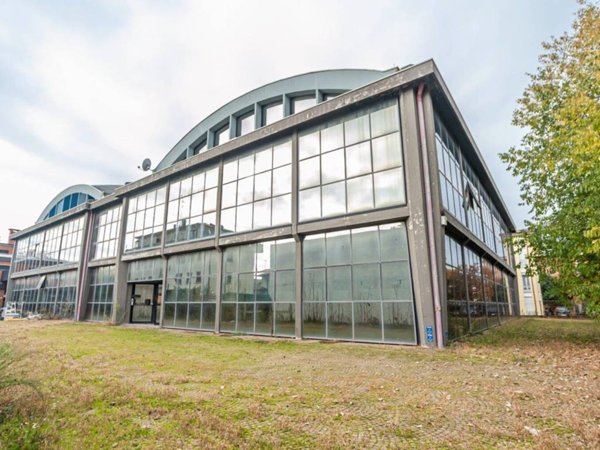 ufficio in vendita a Carpi in zona Quartirolo