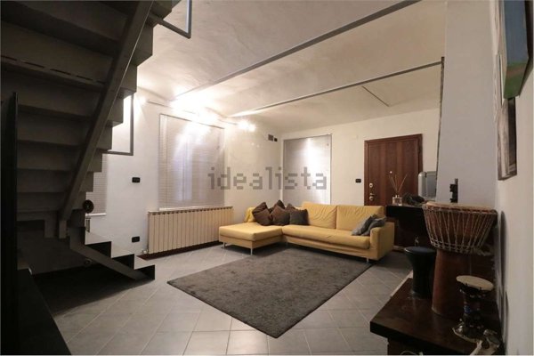casa indipendente in vendita a Carpi in zona Gargallo