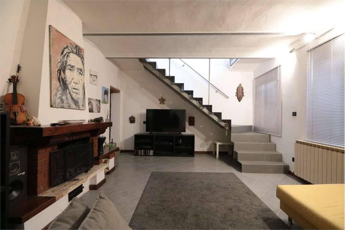 casa indipendente in vendita a Carpi in zona Gargallo