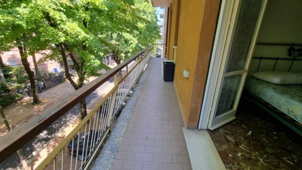 appartamento in vendita a Carpi