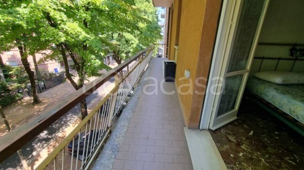 appartamento in vendita a Carpi