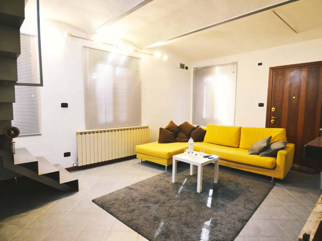 casa indipendente in vendita a Carpi in zona Gargallo