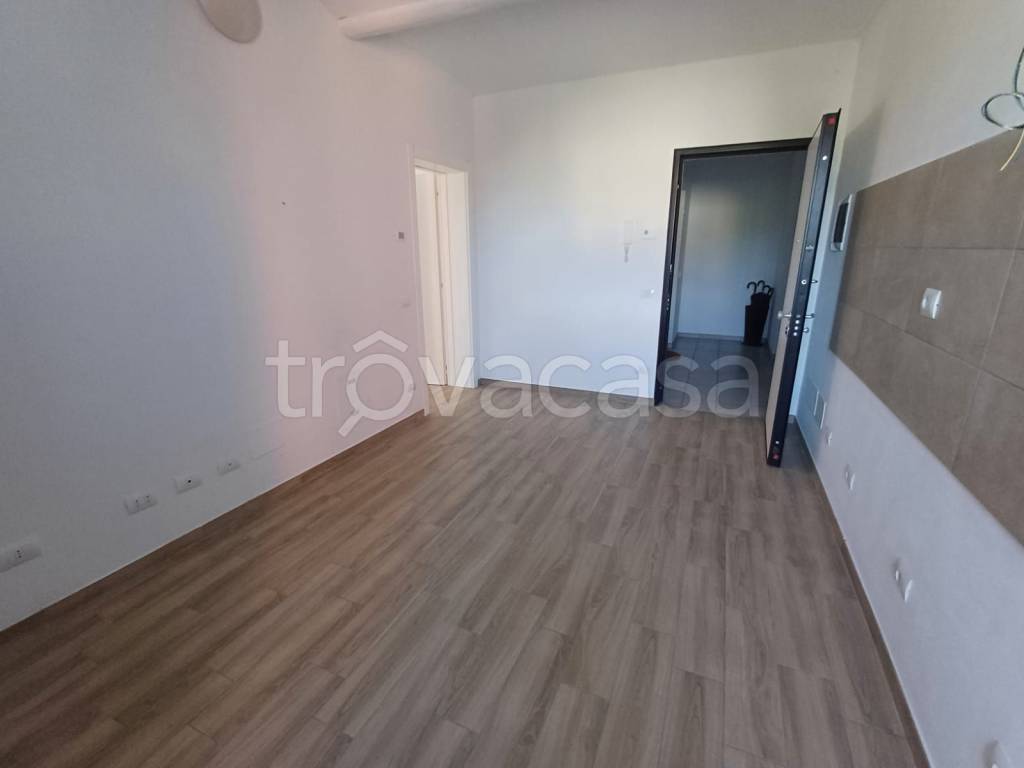 appartamento in vendita a Carpi