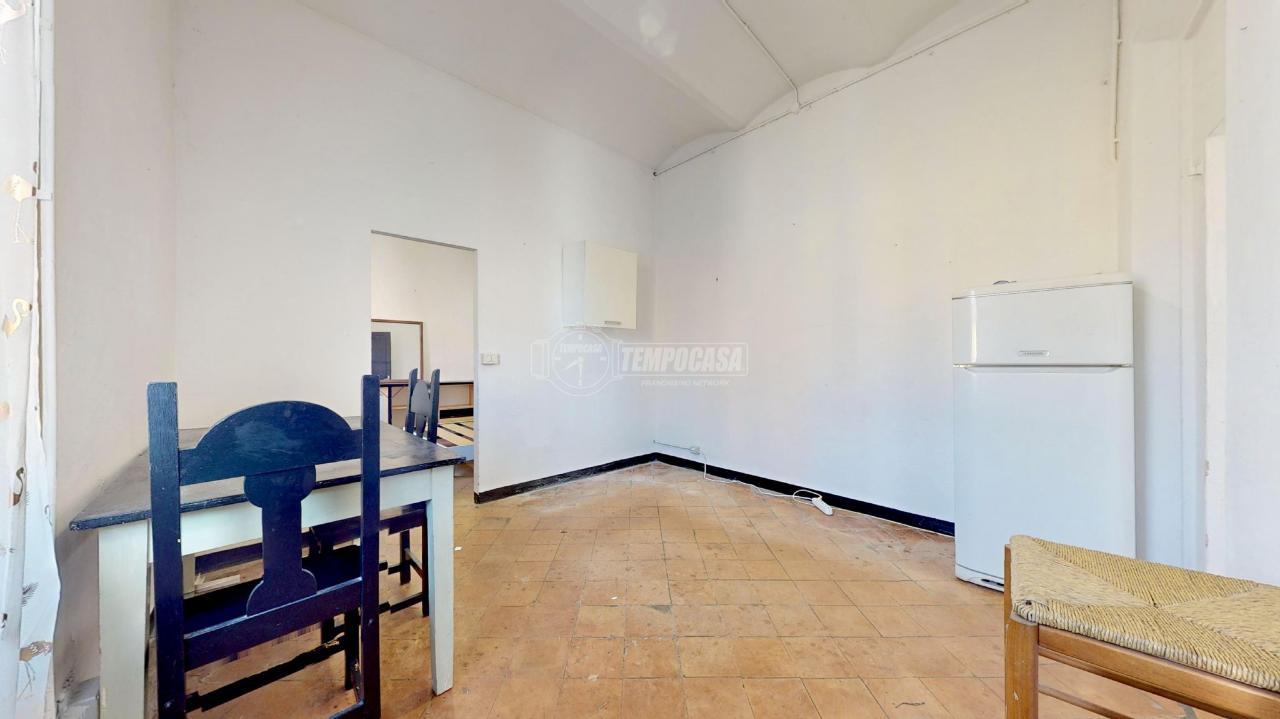 appartamento in vendita a Carpi in zona Centro Storico