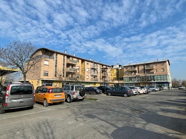 loft in vendita a Carpi