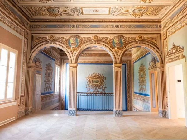 appartamento in vendita a Carpi