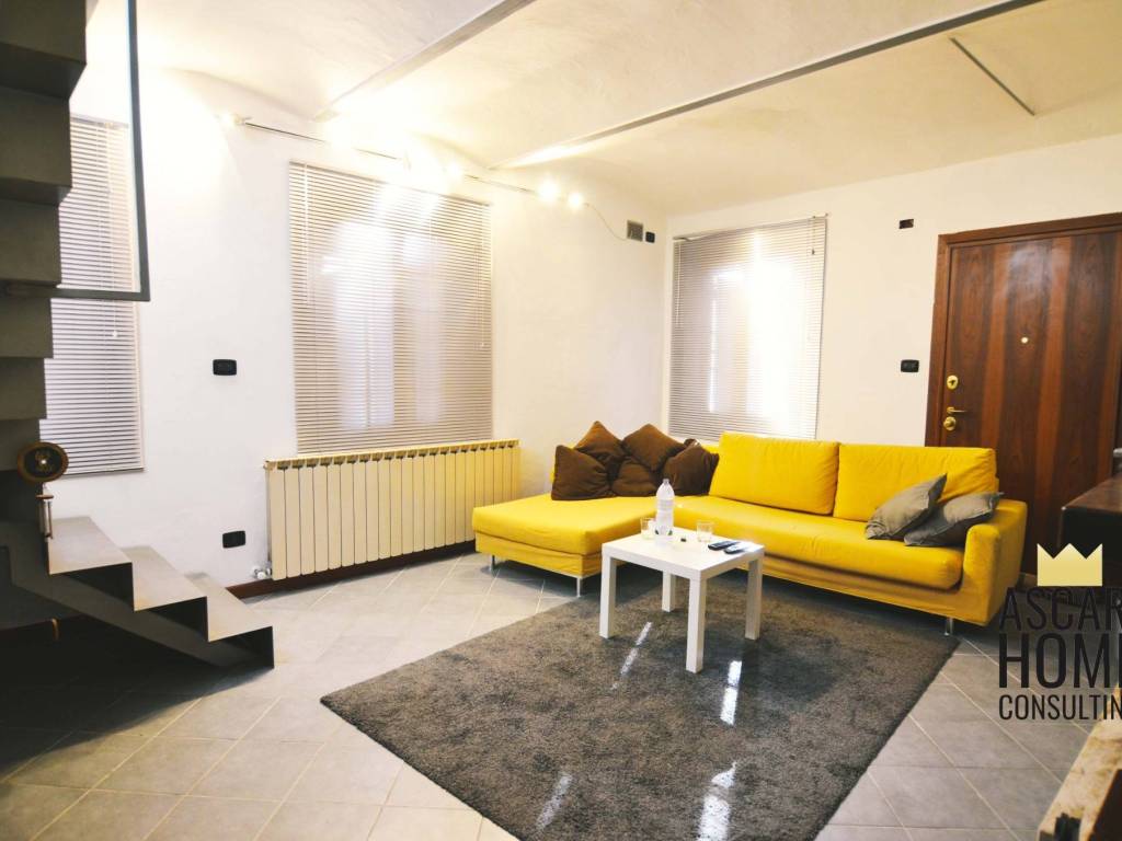 casa indipendente in vendita a Carpi in zona Santa Croce