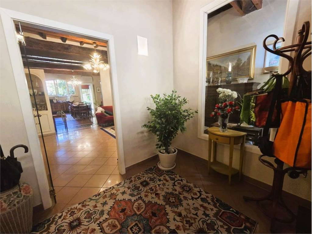 appartamento in vendita a Carpi in zona Centro Storico