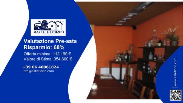 negozio in vendita a Carpi