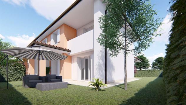 casa indipendente in vendita a Carpi