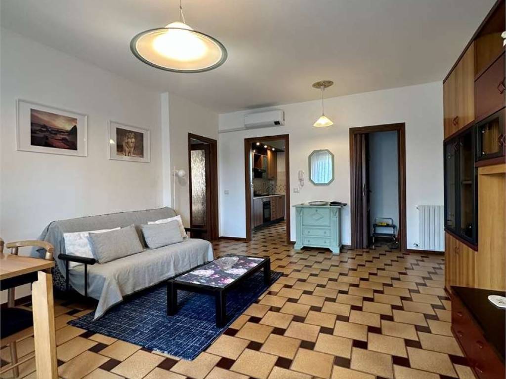 appartamento in vendita a Carpi