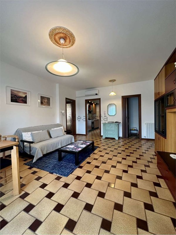 appartamento in vendita a Carpi