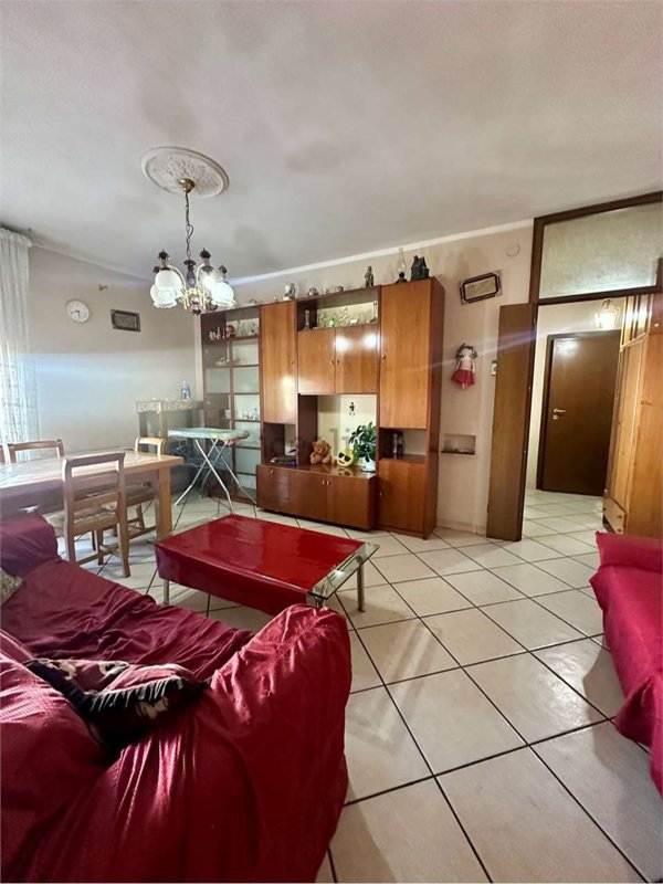 appartamento in vendita a Carpi