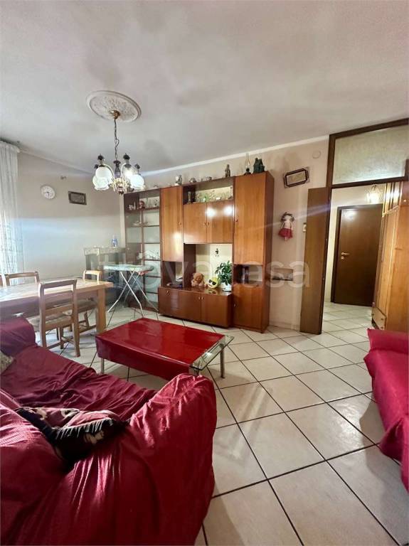appartamento in vendita a Carpi in zona Quartirolo